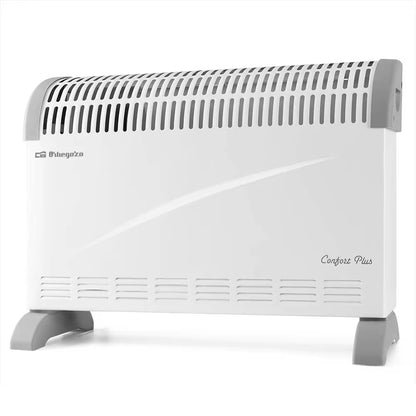 Convector ORBEGOZO CV2300, Potencia 2000W